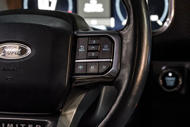 2021 Ford F-150 Limited PRO POWER 2KW 36 Gal Tank PANO 22" Wheels | Dallas, TX | East Dallas Diesel 2021 Ford F-150 Limited PRO POWER 2KW 36 Gal Tank PANO 22" Wheels | Dallas, TX | East Dallas Diesel