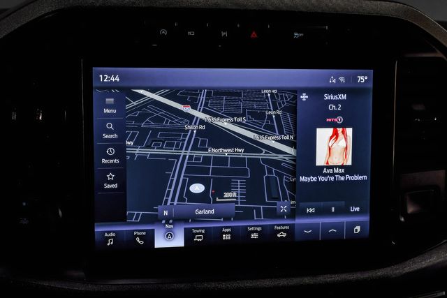 2021 Ford F-150 Limited PRO POWER 2KW 36 Gal Tank PANO 22" Wheels | Dallas, TX | East Dallas Diesel 2021 Ford F-150 Limited PRO POWER 2KW 36 Gal Tank PANO 22" Wheels | Dallas, TX | East Dallas Diesel