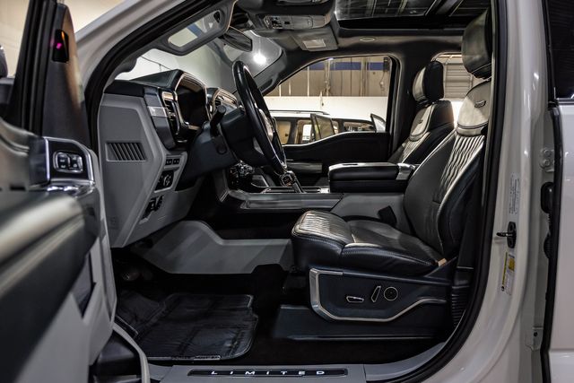 2021 Ford F-150 Limited PRO POWER 2KW 36 Gal Tank PANO 22" Wheels | Dallas, TX | East Dallas Diesel 2021 Ford F-150 Limited PRO POWER 2KW 36 Gal Tank PANO 22" Wheels | Dallas, TX | East Dallas Diesel