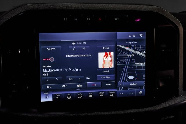 2021 Ford F-150 Limited PRO POWER 2KW 36 Gal Tank PANO 22" Wheels | Dallas, TX | East Dallas Diesel 2021 Ford F-150 Limited PRO POWER 2KW 36 Gal Tank PANO 22" Wheels | Dallas, TX | East Dallas Diesel