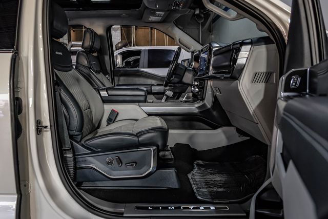 2021 Ford F-150 Limited PRO POWER 2KW 36 Gal Tank PANO 22" Wheels | Dallas, TX | East Dallas Diesel 2021 Ford F-150 Limited PRO POWER 2KW 36 Gal Tank PANO 22" Wheels | Dallas, TX | East Dallas Diesel