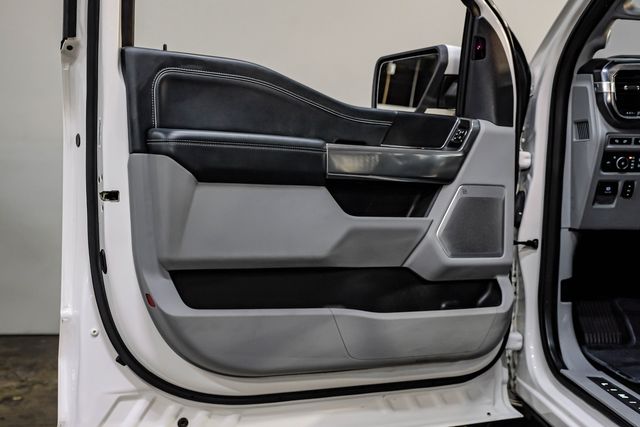 2021 Ford F-150 Limited PRO POWER 2KW 36 Gal Tank PANO 22" Wheels | Dallas, TX | East Dallas Diesel 2021 Ford F-150 Limited PRO POWER 2KW 36 Gal Tank PANO 22" Wheels | Dallas, TX | East Dallas Diesel