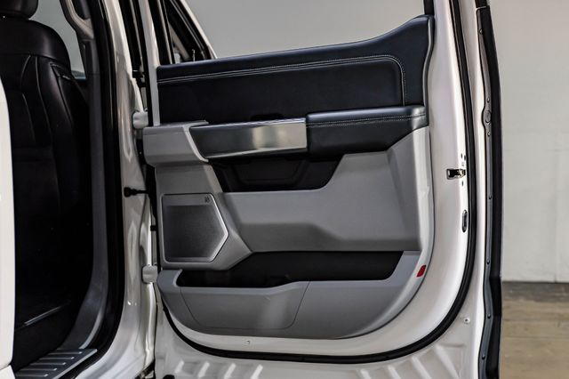 2021 Ford F-150 Limited PRO POWER 2KW 36 Gal Tank PANO 22" Wheels | Dallas, TX | East Dallas Diesel 2021 Ford F-150 Limited PRO POWER 2KW 36 Gal Tank PANO 22" Wheels | Dallas, TX | East Dallas Diesel