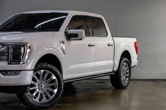 2021 Ford F-150 Limited PRO POWER 2KW 36 Gal Tank PANO 22" Wheels | Dallas, TX | East Dallas Diesel 2021 Ford F-150 Limited PRO POWER 2KW 36 Gal Tank PANO 22" Wheels | Dallas, TX | East Dallas Diesel