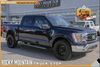 2021 Ford F-150 XLT 5.0L V8 4X4 BIG SCREEN / LOADED / CLEAN CARFAX | Austin, TX | Rocky Mountain Truck Stop Austin