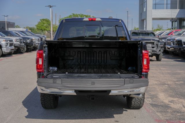 2021 Ford F-150 XLT 5.0L V8 4X4 BIG SCREEN / LOADED / CLEAN CARFAX | Austin, TX | Rocky Mountain Truck Stop Austin 2021 Ford F-150 XLT 5.0L V8 4X4 BIG SCREEN / LOADED / CLEAN CARFAX | Austin, TX | Rocky Mountain Truck Stop Austin