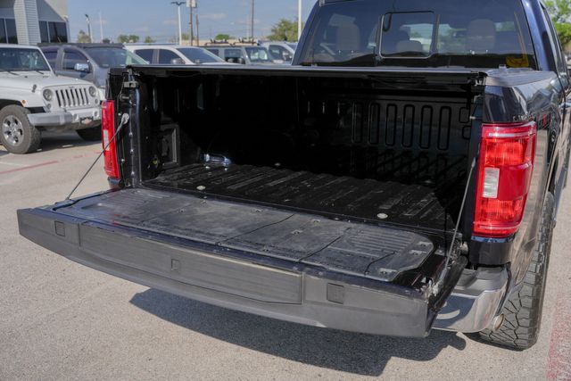 2021 Ford F-150 XLT 5.0L V8 4X4 BIG SCREEN / LOADED / CLEAN CARFAX | Austin, TX | Rocky Mountain Truck Stop Austin 2021 Ford F-150 XLT 5.0L V8 4X4 BIG SCREEN / LOADED / CLEAN CARFAX | Austin, TX | Rocky Mountain Truck Stop Austin