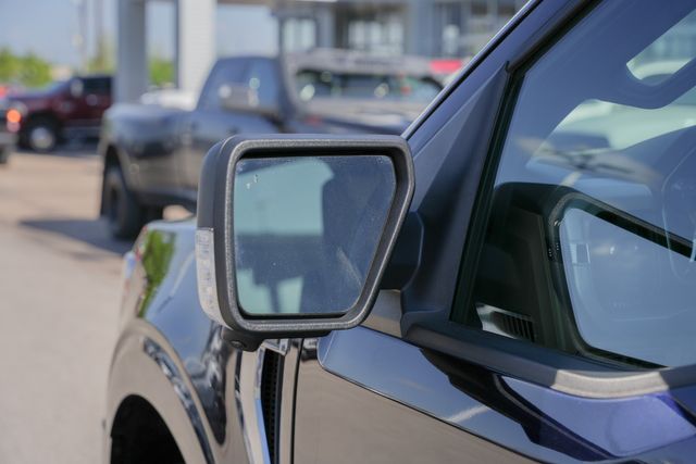 2021 Ford F-150 XLT 5.0L V8 4X4 BIG SCREEN / LOADED / CLEAN CARFAX | Austin, TX | Rocky Mountain Truck Stop Austin