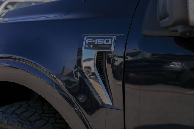 2021 Ford F-150 XLT 5.0L V8 4X4 BIG SCREEN / LOADED / CLEAN CARFAX | Austin, TX | Rocky Mountain Truck Stop Austin 2021 Ford F-150 XLT 5.0L V8 4X4 BIG SCREEN / LOADED / CLEAN CARFAX | Austin, TX | Rocky Mountain Truck Stop Austin