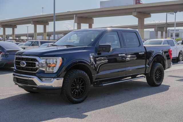 2021 Ford F-150 XLT 5.0L V8 4X4 BIG SCREEN / LOADED / CLEAN CARFAX | Austin, TX | Rocky Mountain Truck Stop Austin 2021 Ford F-150 XLT 5.0L V8 4X4 BIG SCREEN / LOADED / CLEAN CARFAX | Austin, TX | Rocky Mountain Truck Stop Austin