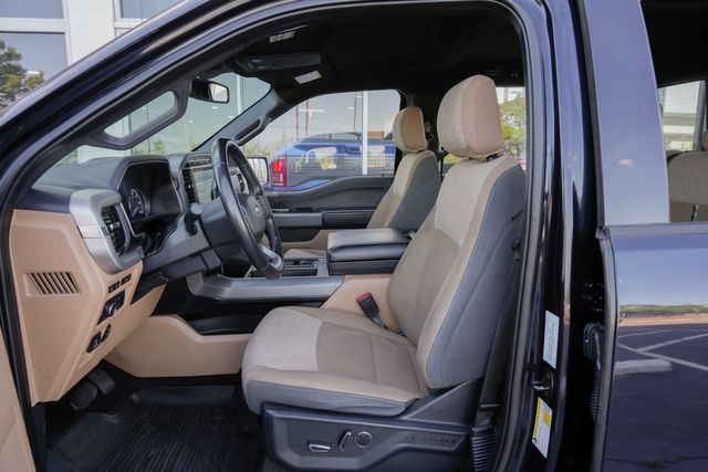 2021 Ford F-150 XLT 5.0L V8 4X4 BIG SCREEN / LOADED / CLEAN CARFAX | Austin, TX | Rocky Mountain Truck Stop Austin 2021 Ford F-150 XLT 5.0L V8 4X4 BIG SCREEN / LOADED / CLEAN CARFAX | Austin, TX | Rocky Mountain Truck Stop Austin