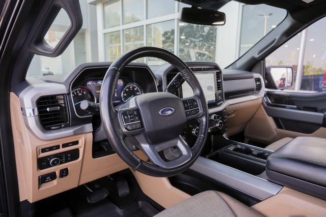 2021 Ford F-150 XLT 5.0L V8 4X4 BIG SCREEN / LOADED / CLEAN CARFAX | Austin, TX | Rocky Mountain Truck Stop Austin 2021 Ford F-150 XLT 5.0L V8 4X4 BIG SCREEN / LOADED / CLEAN CARFAX | Austin, TX | Rocky Mountain Truck Stop Austin