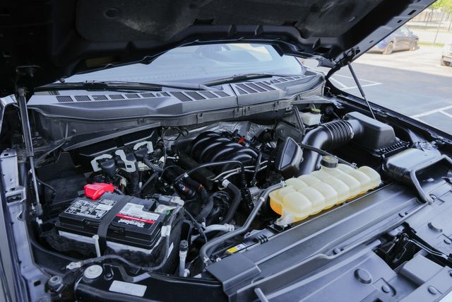 2021 Ford F-150 XLT 5.0L V8 4X4 BIG SCREEN / LOADED / CLEAN CARFAX | Austin, TX | Rocky Mountain Truck Stop Austin 2021 Ford F-150 XLT 5.0L V8 4X4 BIG SCREEN / LOADED / CLEAN CARFAX | Austin, TX | Rocky Mountain Truck Stop Austin