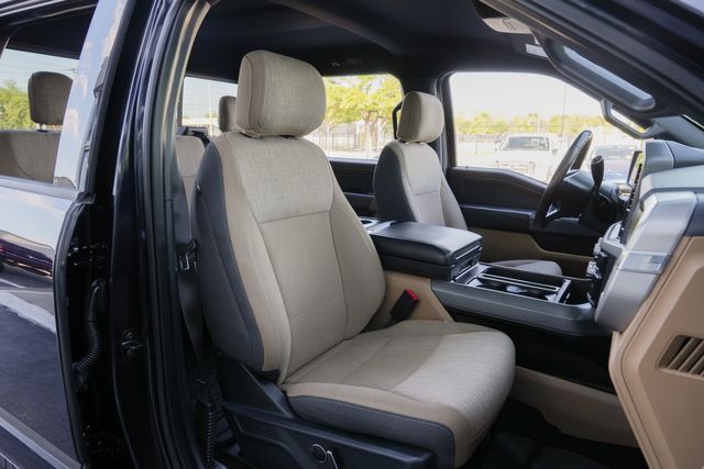 2021 Ford F-150 XLT 5.0L V8 4X4 BIG SCREEN / LOADED / CLEAN CARFAX | Austin, TX | Rocky Mountain Truck Stop Austin 2021 Ford F-150 XLT 5.0L V8 4X4 BIG SCREEN / LOADED / CLEAN CARFAX | Austin, TX | Rocky Mountain Truck Stop Austin