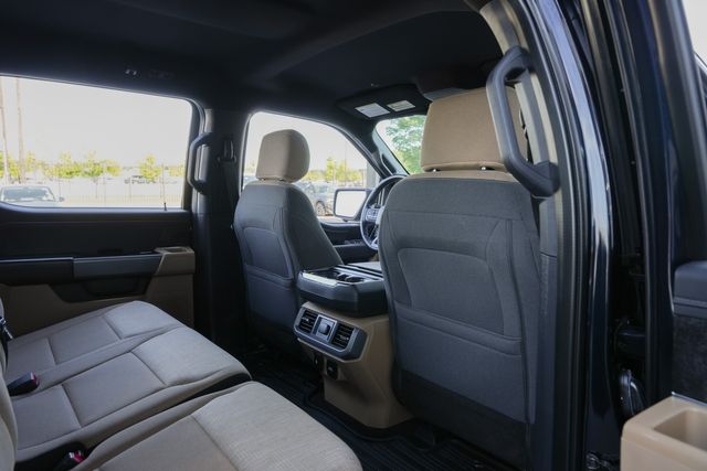 2021 Ford F-150 XLT 5.0L V8 4X4 BIG SCREEN / LOADED / CLEAN CARFAX | Austin, TX | Rocky Mountain Truck Stop Austin 2021 Ford F-150 XLT 5.0L V8 4X4 BIG SCREEN / LOADED / CLEAN CARFAX | Austin, TX | Rocky Mountain Truck Stop Austin