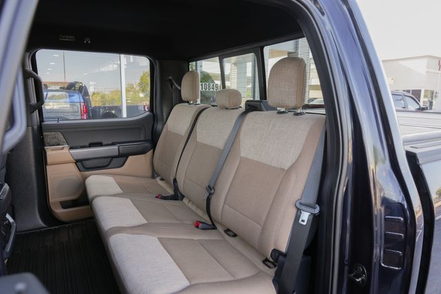 2021 Ford F-150 XLT 5.0L V8 4X4 BIG SCREEN / LOADED / CLEAN CARFAX | Austin, TX | Rocky Mountain Truck Stop Austin 2021 Ford F-150 XLT 5.0L V8 4X4 BIG SCREEN / LOADED / CLEAN CARFAX | Austin, TX | Rocky Mountain Truck Stop Austin