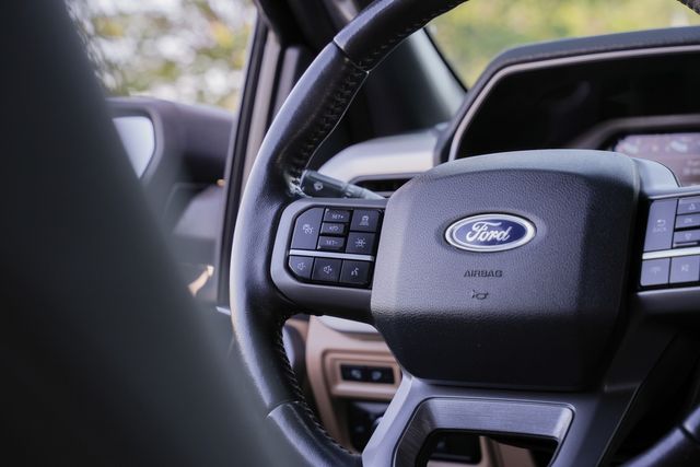 2021 Ford F-150 XLT 5.0L V8 4X4 BIG SCREEN / LOADED / CLEAN CARFAX | Austin, TX | Rocky Mountain Truck Stop Austin