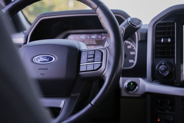 2021 Ford F-150 XLT 5.0L V8 4X4 BIG SCREEN / LOADED / CLEAN CARFAX | Austin, TX | Rocky Mountain Truck Stop Austin 2021 Ford F-150 XLT 5.0L V8 4X4 BIG SCREEN / LOADED / CLEAN CARFAX | Austin, TX | Rocky Mountain Truck Stop Austin