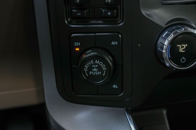 2021 Ford F-150 XLT 5.0L V8 4X4 BIG SCREEN / LOADED / CLEAN CARFAX | Austin, TX | Rocky Mountain Truck Stop Austin