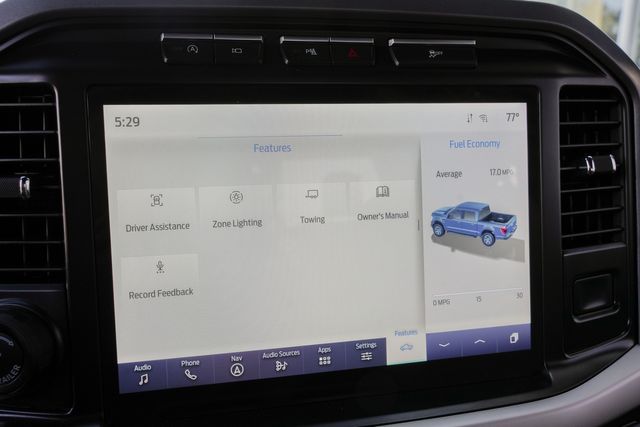 2021 Ford F-150 XLT 5.0L V8 4X4 BIG SCREEN / LOADED / CLEAN CARFAX | Austin, TX | Rocky Mountain Truck Stop Austin 2021 Ford F-150 XLT 5.0L V8 4X4 BIG SCREEN / LOADED / CLEAN CARFAX | Austin, TX | Rocky Mountain Truck Stop Austin