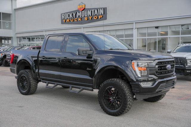 2021 Ford F-150 XLT / RMT CUSTOM BUILD | Austin, TX | Rocky Mountain Truck Stop Austin 2021 Ford F-150 XLT / RMT CUSTOM BUILD | Austin, TX | Rocky Mountain Truck Stop Austin