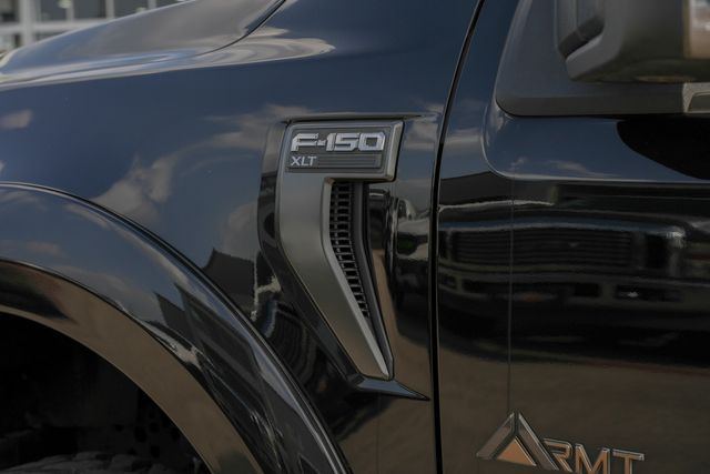 2021 Ford F-150 XLT / RMT CUSTOM BUILD | Austin, TX | Rocky Mountain Truck Stop Austin 2021 Ford F-150 XLT / RMT CUSTOM BUILD | Austin, TX | Rocky Mountain Truck Stop Austin