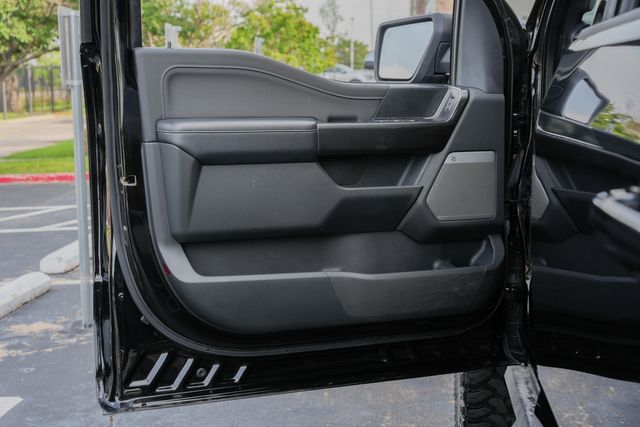 2021 Ford F-150 XLT / RMT CUSTOM BUILD | Austin, TX | Rocky Mountain Truck Stop Austin