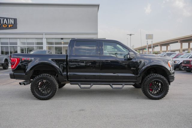 2021 Ford F-150 XLT / RMT CUSTOM BUILD | Austin, TX | Rocky Mountain Truck Stop Austin