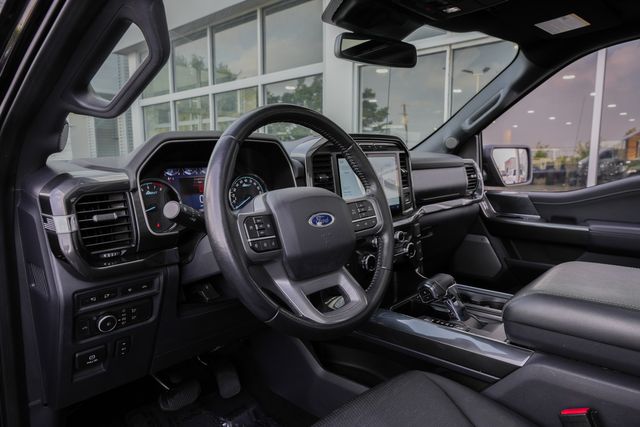 2021 Ford F-150 XLT / RMT CUSTOM BUILD | Austin, TX | Rocky Mountain Truck Stop Austin