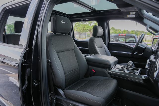 2021 Ford F-150 XLT / RMT CUSTOM BUILD | Austin, TX | Rocky Mountain Truck Stop Austin