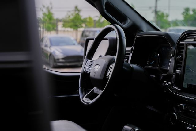2021 Ford F-150 XLT / RMT CUSTOM BUILD | Austin, TX | Rocky Mountain Truck Stop Austin
