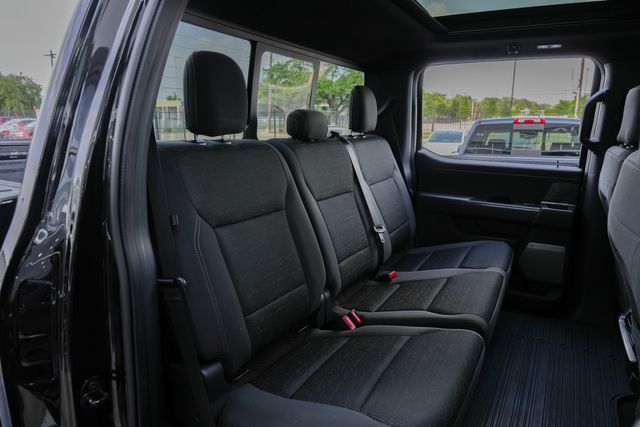2021 Ford F-150 XLT / RMT CUSTOM BUILD | Austin, TX | Rocky Mountain Truck Stop Austin