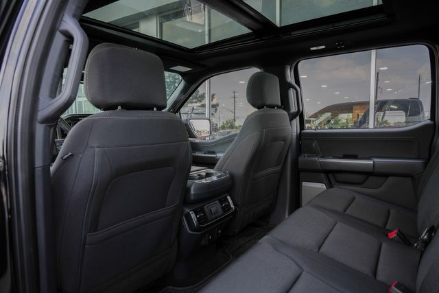 2021 Ford F-150 XLT / RMT CUSTOM BUILD | Austin, TX | Rocky Mountain Truck Stop Austin