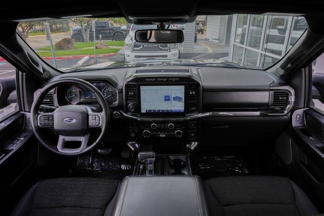 2021 Ford F-150 XLT / RMT CUSTOM BUILD | Austin, TX | Rocky Mountain Truck Stop Austin 2021 Ford F-150 XLT / RMT CUSTOM BUILD | Austin, TX | Rocky Mountain Truck Stop Austin