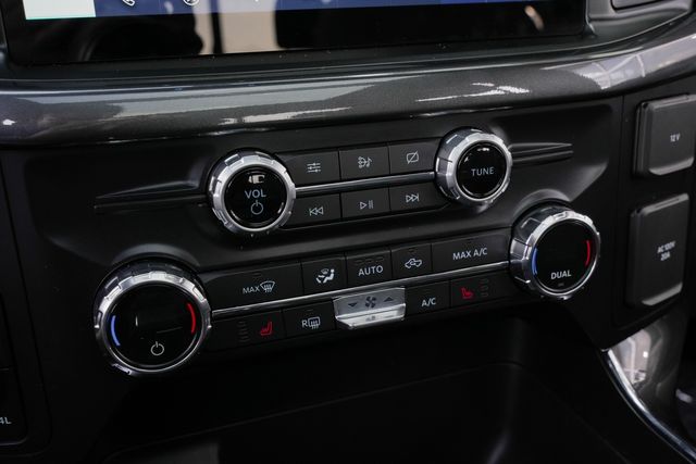 2021 Ford F-150 XLT / RMT CUSTOM BUILD | Austin, TX | Rocky Mountain Truck Stop Austin