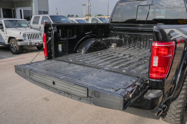 2021 Ford F-150 XLT / RMT CUSTOM BUILD | Austin, TX | Rocky Mountain Truck Stop Austin