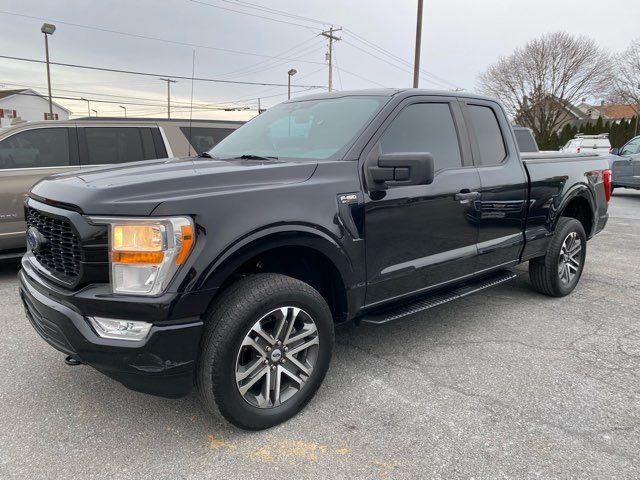 2021 Ford F-150 XL | Ephrata, PA | Pine Tree Motors in Ephrata, PA 17522