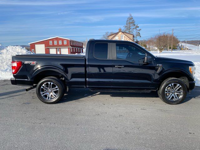 2021 Ford F-150 XL | Ephrata, PA | Pine Tree Motors