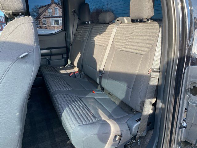 2021 Ford F-150 XL | Ephrata, PA | Pine Tree Motors