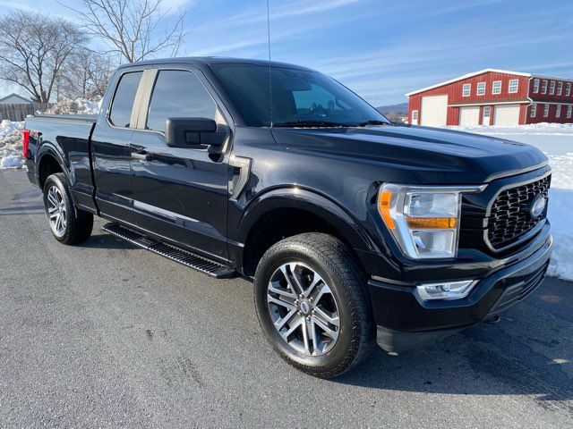 2021 Ford F-150 XL | Ephrata, PA | Pine Tree Motors