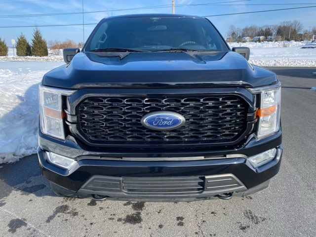 2021 Ford F-150 XL | Ephrata, PA | Pine Tree Motors 2021 Ford F-150 XL | Ephrata, PA | Pine Tree Motors