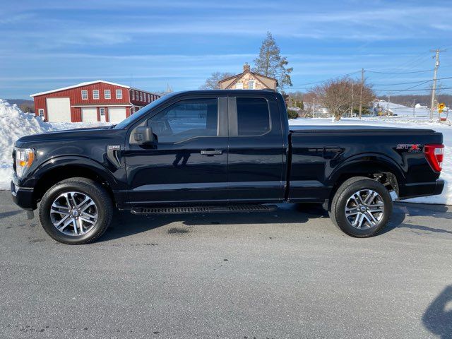 2021 Ford F-150 XL | Ephrata, PA | Pine Tree Motors