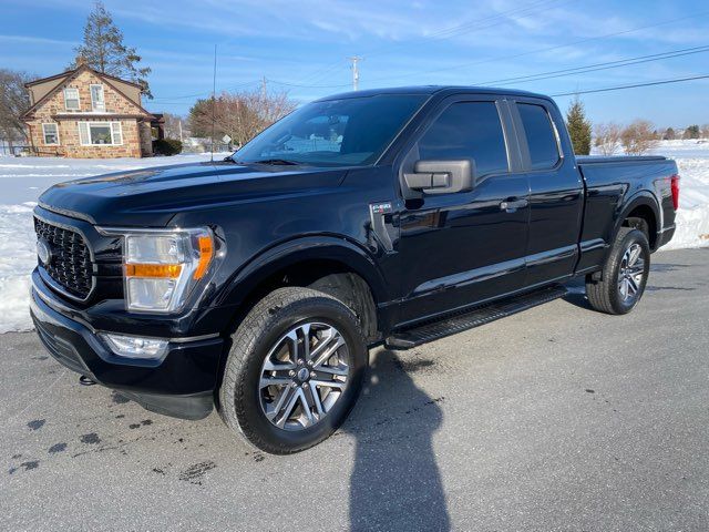 2021 Ford F-150 XL | Ephrata, PA | Pine Tree Motors