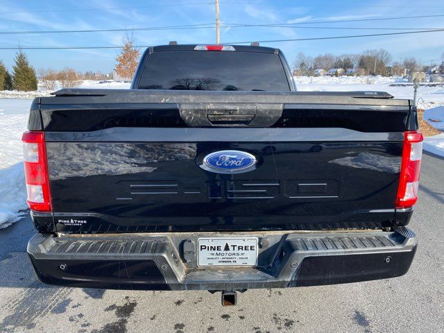 2021 Ford F-150 XL | Ephrata, PA | Pine Tree Motors 2021 Ford F-150 XL | Ephrata, PA | Pine Tree Motors