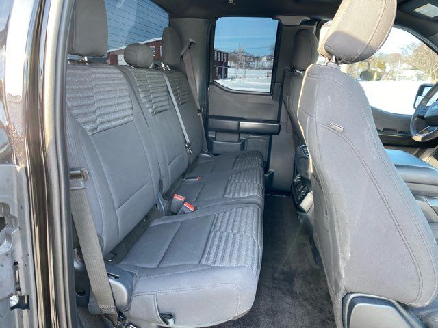 2021 Ford F-150 XL | Ephrata, PA | Pine Tree Motors