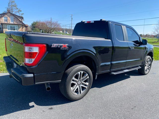 2021 Ford F-150 XL | Ephrata, PA | Pine Tree Motors