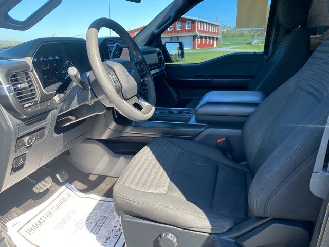 2021 Ford F-150 XL | Ephrata, PA | Pine Tree Motors