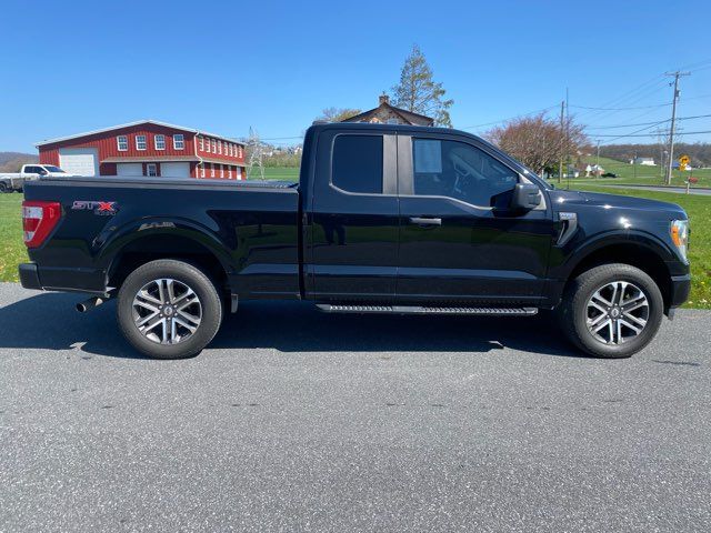 2021 Ford F-150 XL | Ephrata, PA | Pine Tree Motors