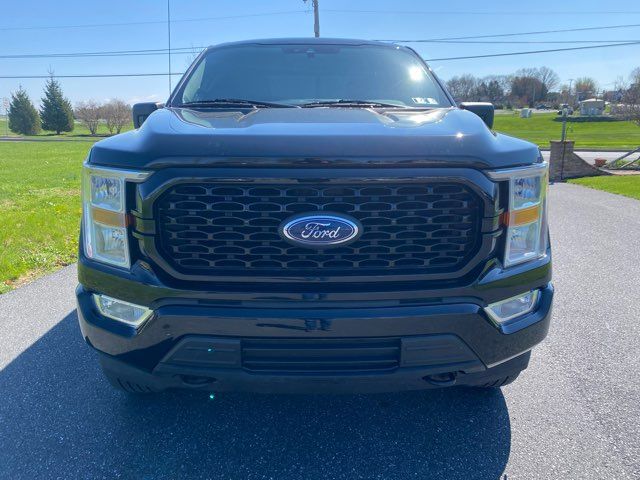 2021 Ford F-150 XL | Ephrata, PA | Pine Tree Motors