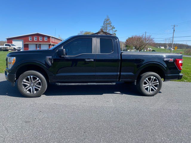 2021 Ford F-150 XL | Ephrata, PA | Pine Tree Motors